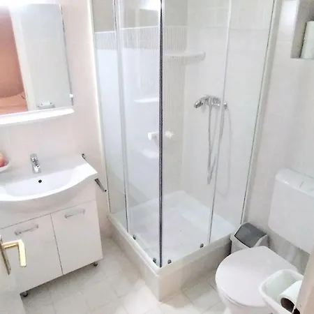 Apartment Juno Siófok