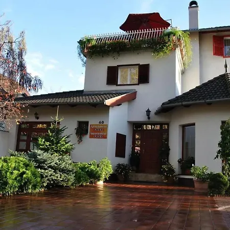 Juno Apartmán Siófok