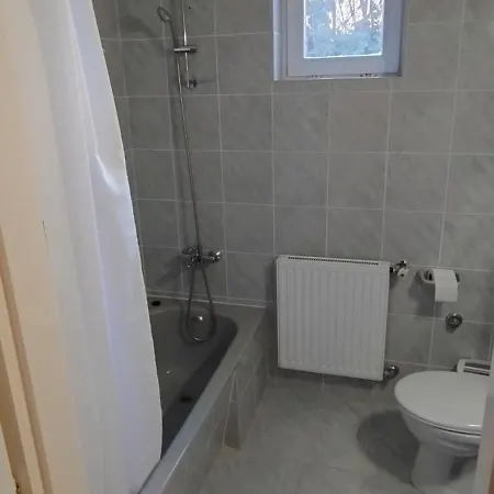 Apartment Juno Siófok