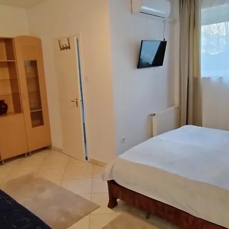 Apartment Juno Siófok
