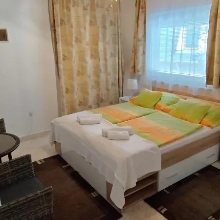 Juno Apartment Siófok