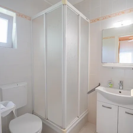 Apartament Juno Siófok