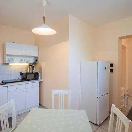 Lejlighed Juno Siófok