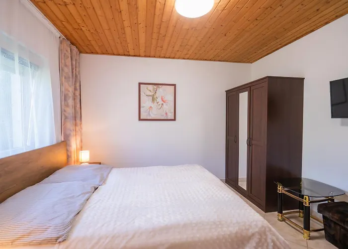 Διαμέρισμα Juno