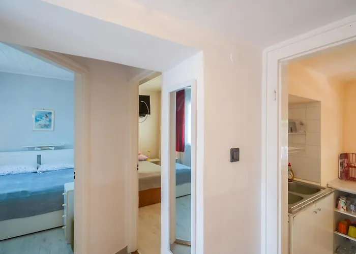 Juno Διαμέρισμα *